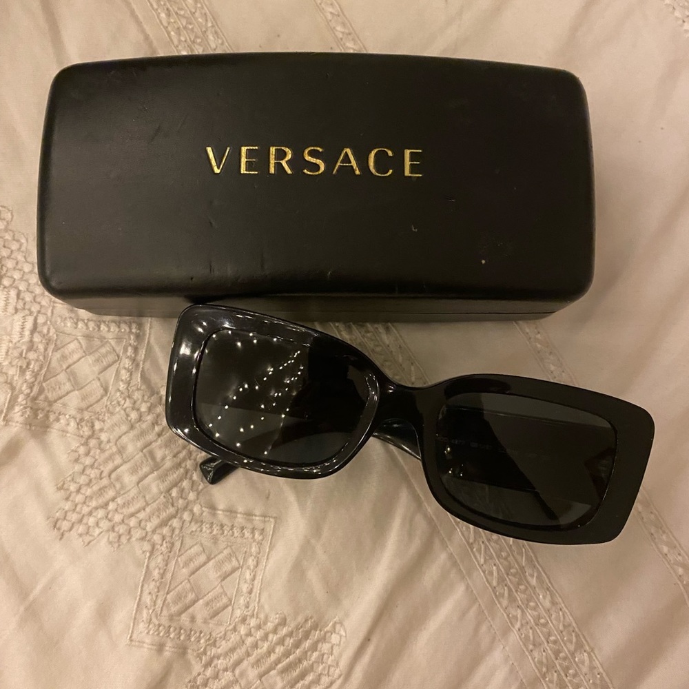 Versace sunglasses